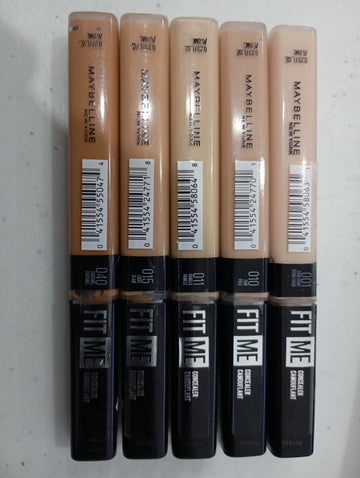 MAYBELLINE FitMe Concealer