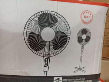 VENTILADOR DE 16´´ (5 ASPAS)