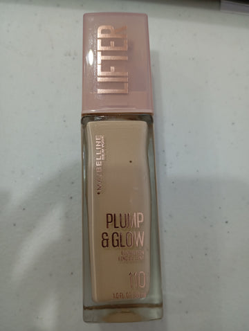 MAYBELLINE Plump & Glow