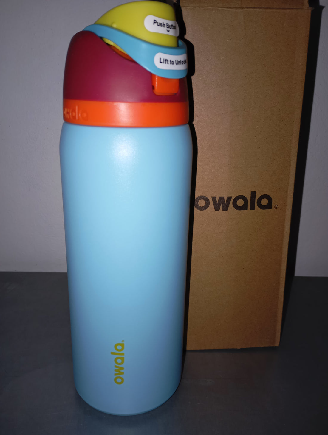 Termo Owala 32 oz