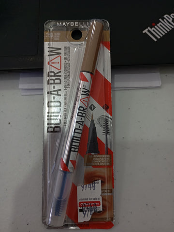 MAYBELLINE Build-A-Brow