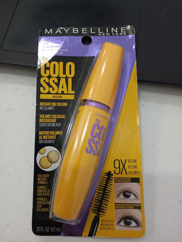 MAYBELLINE The Colossal