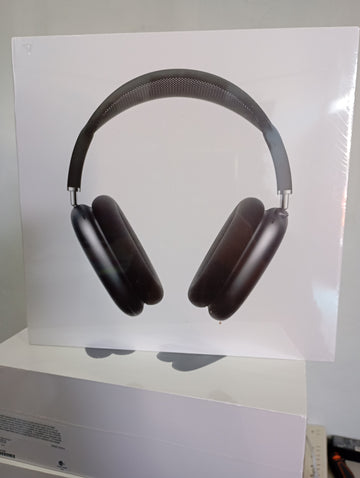 Airpods Max