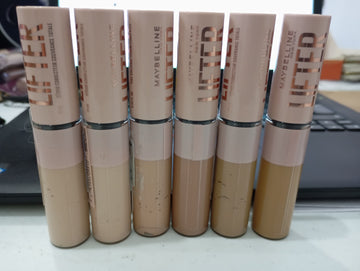 MAYBELLINE Lifter Corrector y Concealer