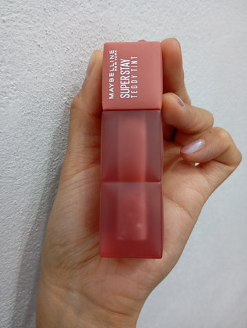 MAYBELLINE Superstay Teddy Tint