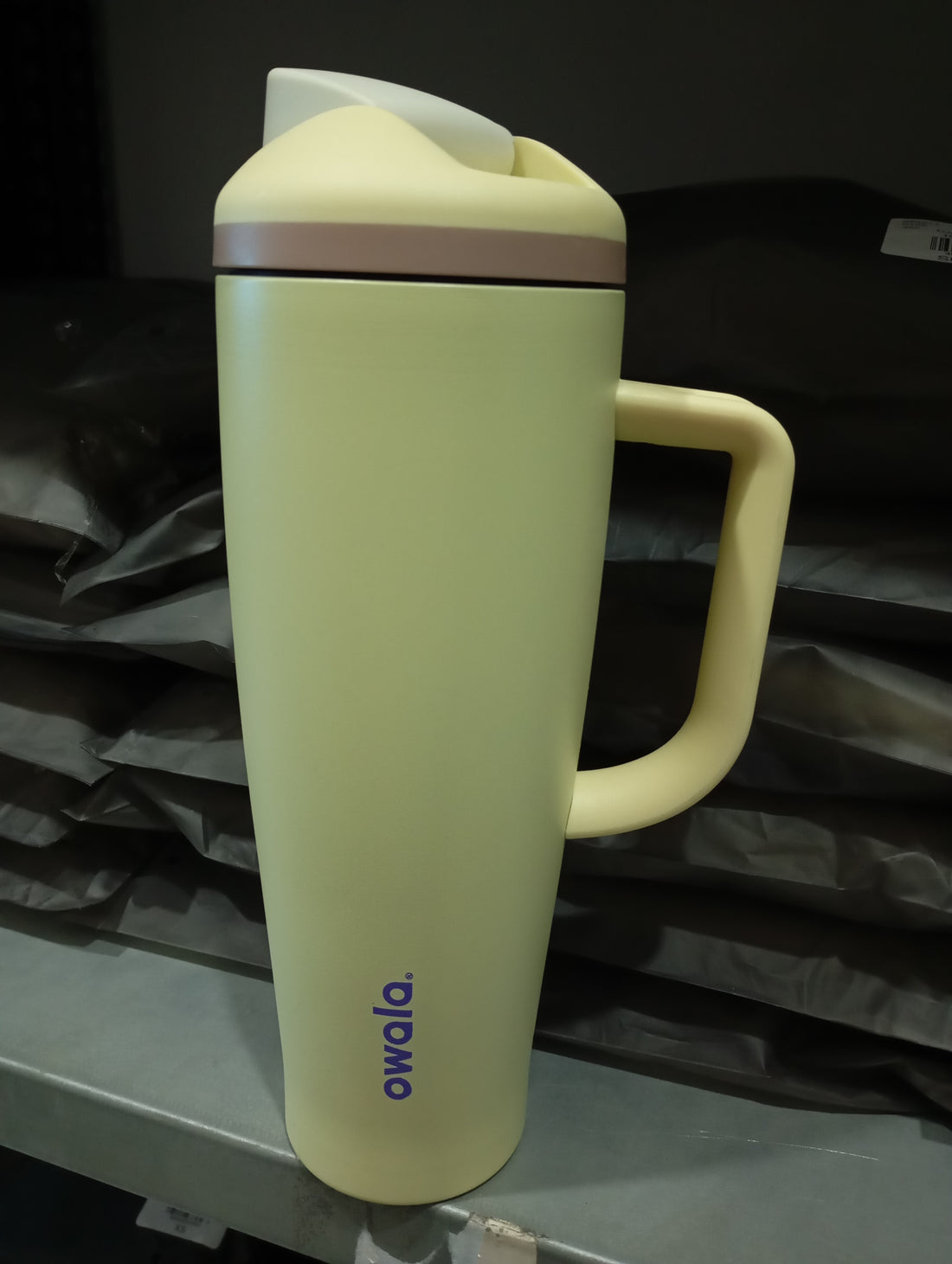 Termo Owala 40 oz Twist