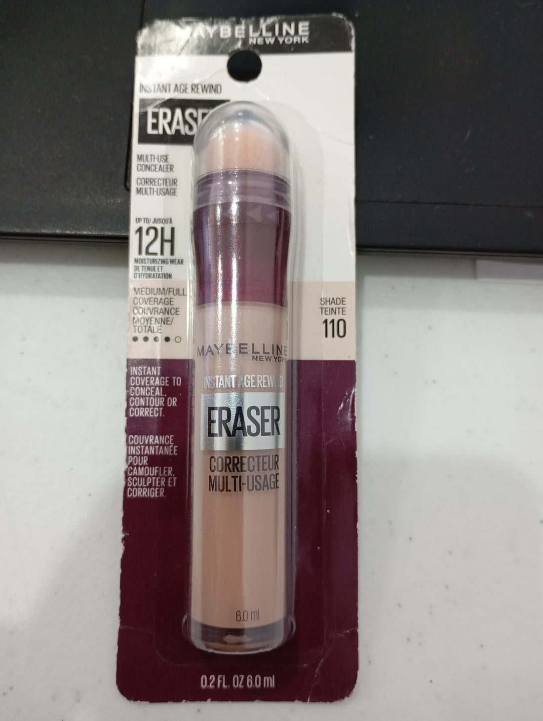 MAYBELLINE Instant Age Rewind Eraser Corrector