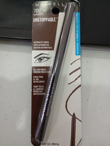 MAYBELLINE Unstoppable