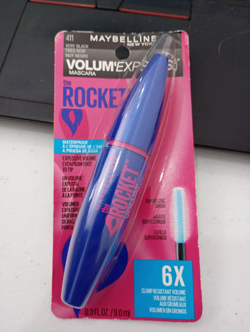 MAYBELLINE The Rocket Volum Express