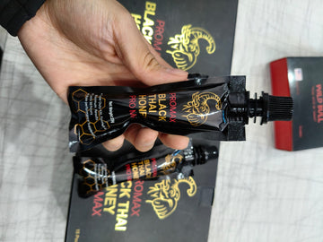 PROMAX BLACK THAI HONEY (POUCH)