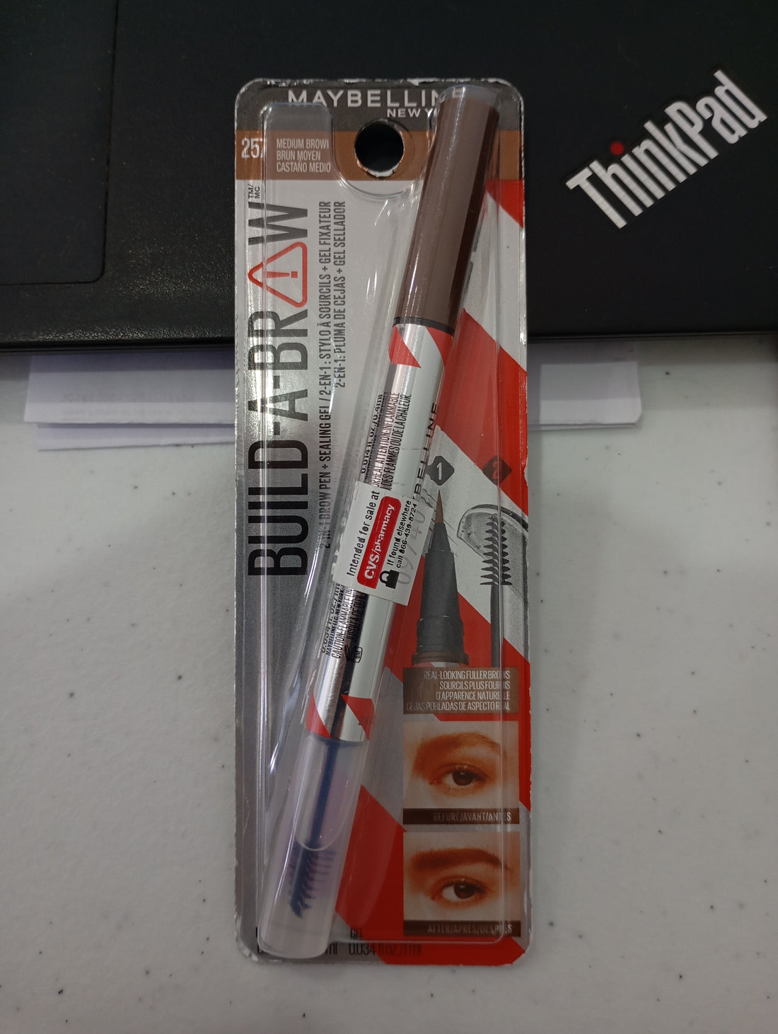 MAYBELLINE Build-A-Brow