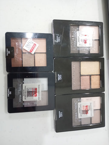 MAYBELLINE Eyeshadow