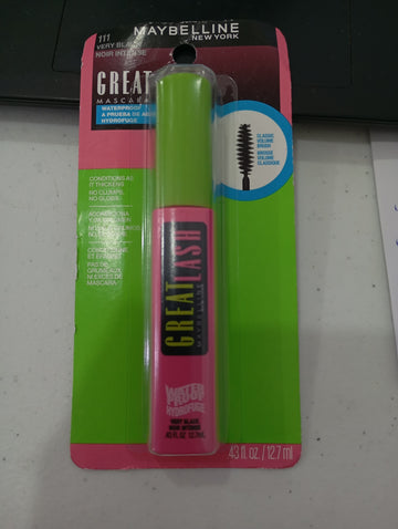 MAYBELLINE Great Lash Lots Of Lashes