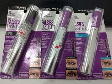 MAYBELLINE The Falsies Lash Lift