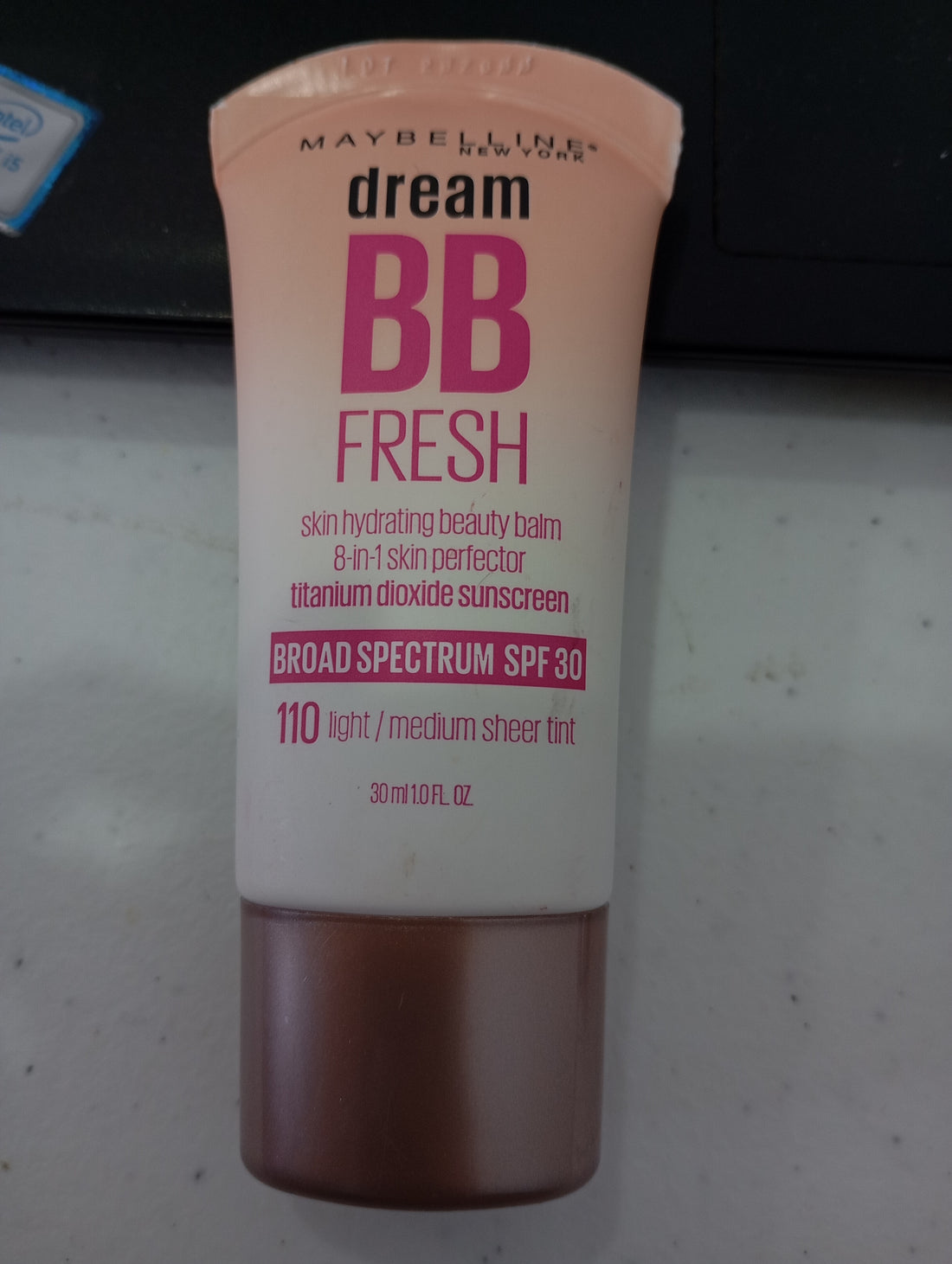 MAYBELLINE Dream BB Fresh SPF 30