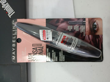 MAYBELLINE Lash Sensational Luscious