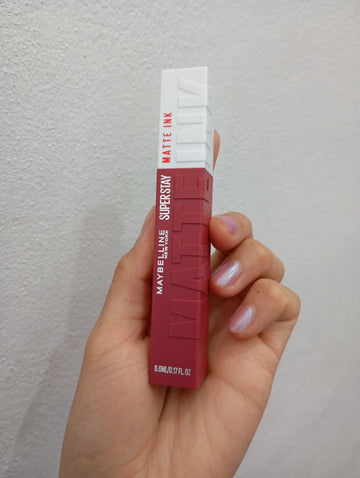 MAYBELLINE Super Stay Matte Ink