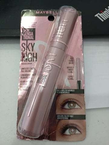 MAYBELLINE Lash Sensational Sky High