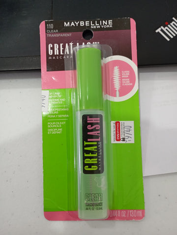 MAYBELLINE Great Lash