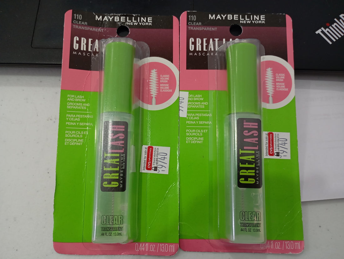 MAYBELLINE Great Lash