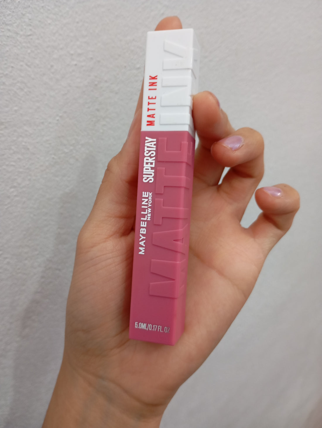 MAYBELLINE Super Stay Matte Ink