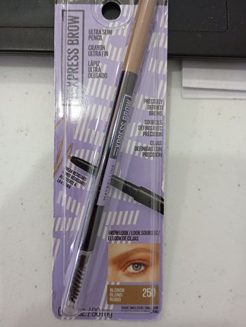 MAYBELLINE Express Brow