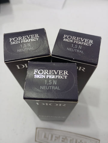 *Base de Maquillaje en Barra DIOR*
