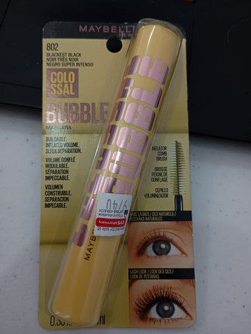 MAYBELLINE Bubble Colosal