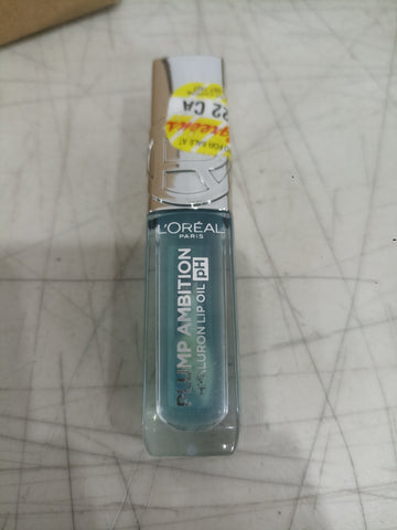 LOREAL Plump Ambition Hyaluron Lip Oil