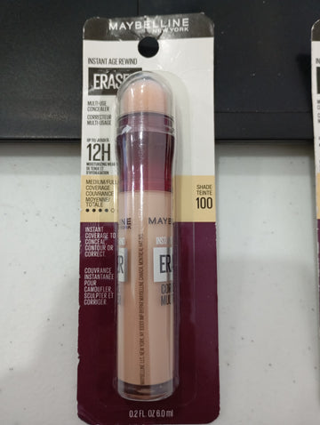 MAYBELLINE Instant Age Rewind Eraser Corrector