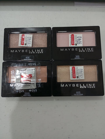 MAYBELLINE Eyeshadow