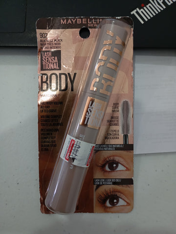 MAYBELLINE Lash Sensational Body