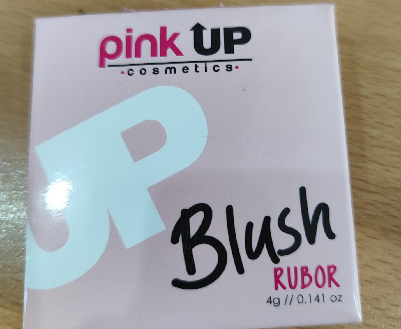 Blash en polVo pink up***$