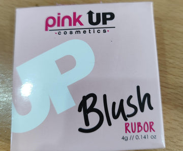 Blash en polVo pink up***$