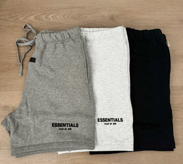 Shorts Essentials