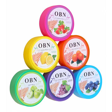 Toallitas quita esmalte, genéricas.