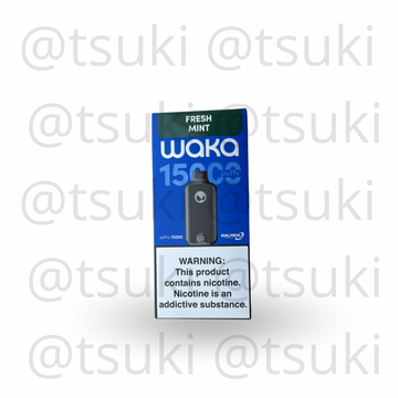 WAKA 15000