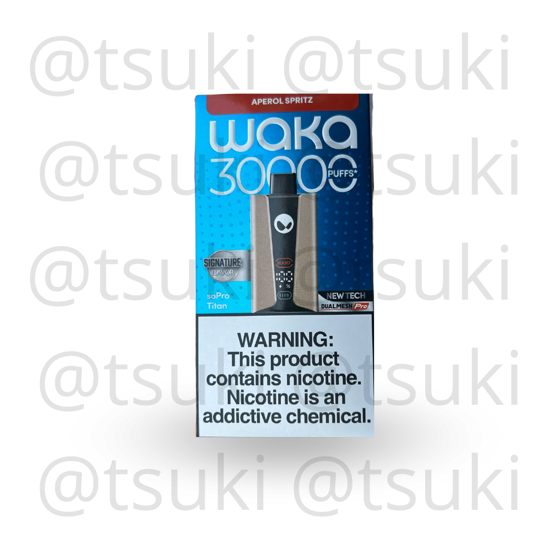 WAKA 30,000