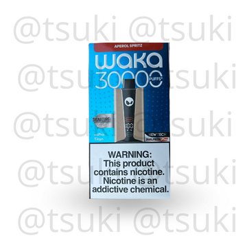 WAKA 30,000