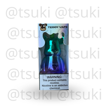 TEDDY VAPE
