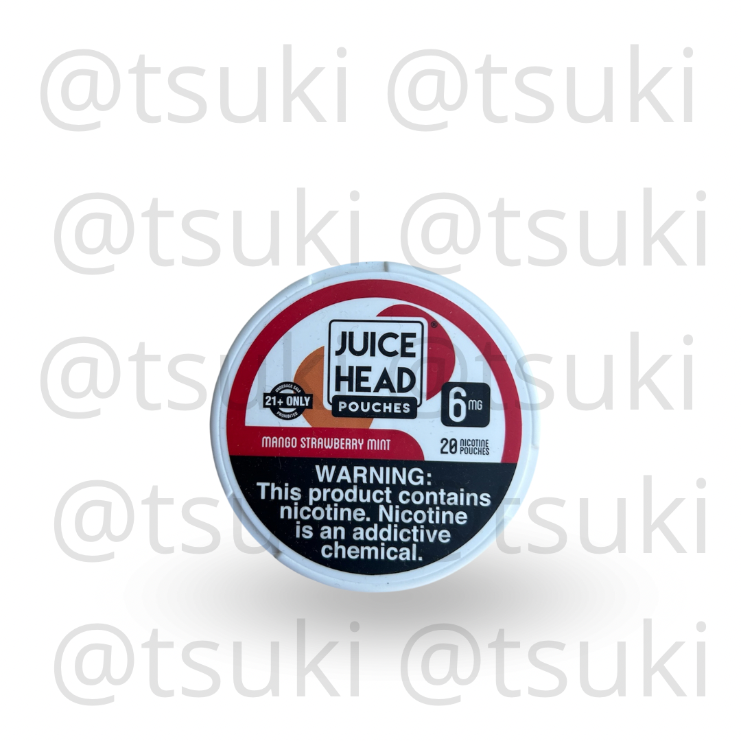 JUICE HEAD