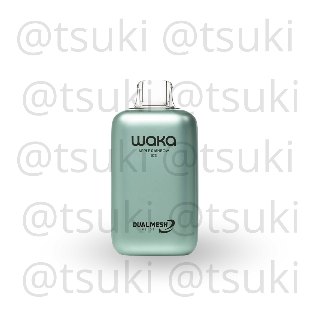 WAKA DUO 27000