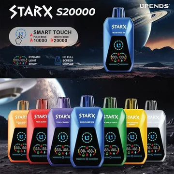 STARX S20000
