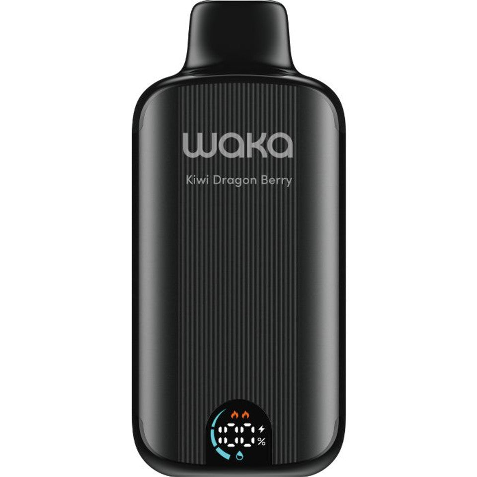 WAKA CASABLANCA MINT 15000